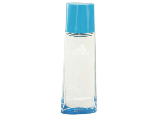 Adidas Pure Lightness by Adidas Eau De Toilette Spray (unboxed) 1.7 oz for Women