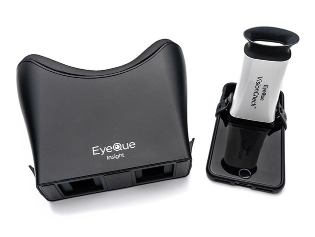 EyeQue™ Vision Check Bundle