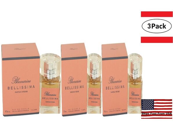 parfum bellissima