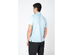 Kyodan Mens Golf Polo Shirts Short Sleeve Casual Fit - X-Large