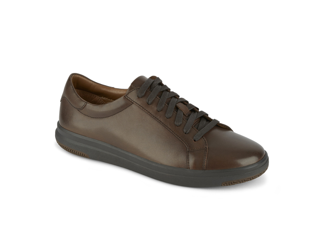 Dockers Mens Gilmore Leather Casual 