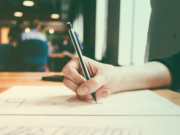 Key to a Great Copywriting Career