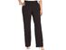 JM Collection Collection Plus & Petite Plus Size Curvy-Fit Straight-Leg Pants Brown Size 20