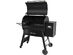 Traeger TFB89BLF Ironwood 885 Black Wood Pellet Grill