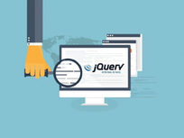 jQuery and AJAX for Beginners: The Definitive Guide - Product Image