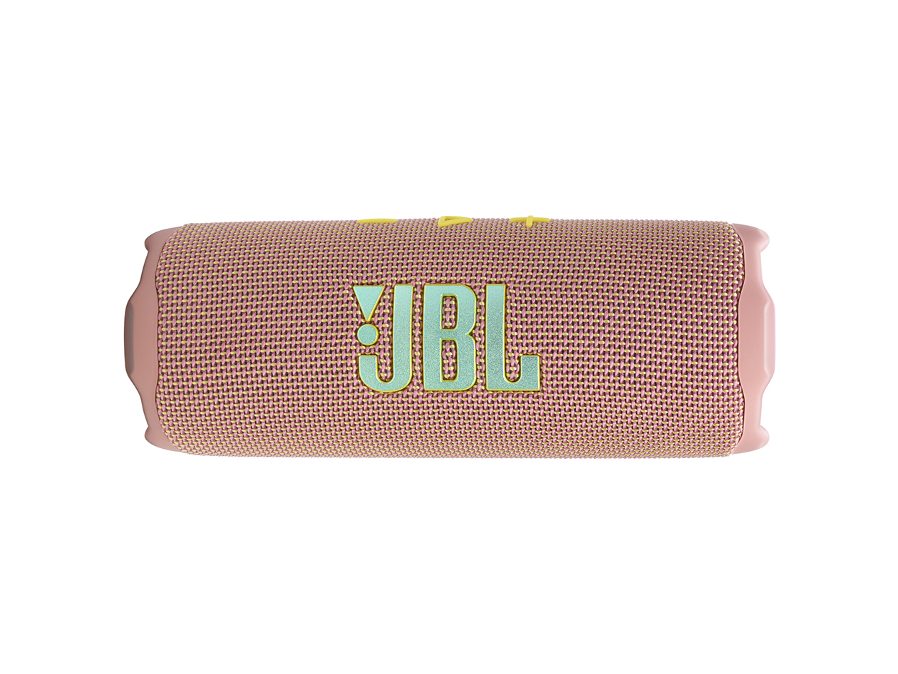 JBL Flip 7 (2025) Portable Speaker - Pink Open Box)