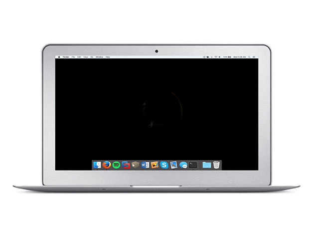 Apple MacBook Air 11" 256GB SSD (Certified Refurbished)