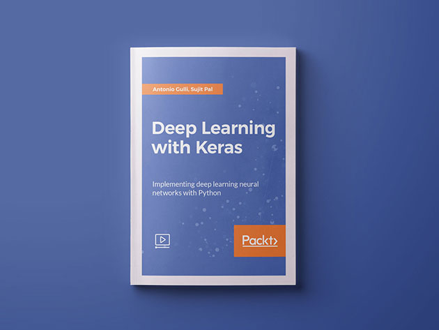 Deep Learning with Keras