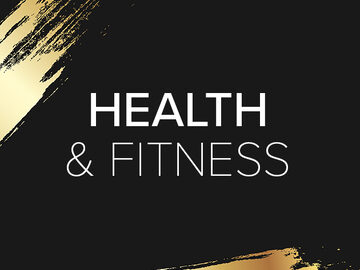 Shop Health and Fitness