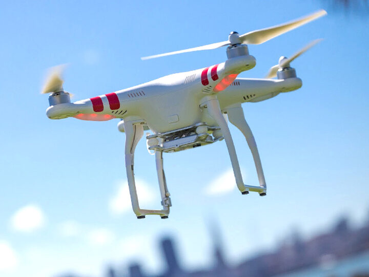 DJI Phantom 2 | StackSocial