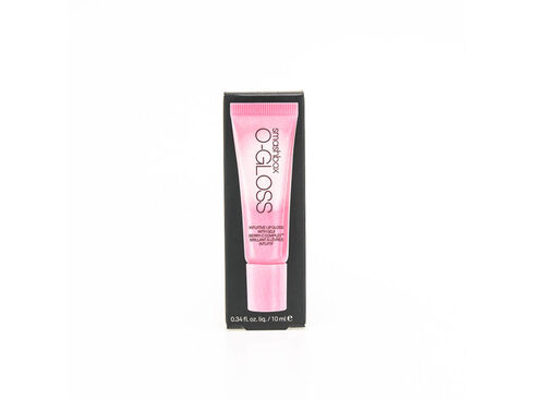 Smashbox O-Gloss Intuitive Lip Gloss 0.34oz (10ml)
