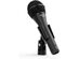 Audix OM6 Dynamic Microphone Unidirectional, 6.00 x 9.00 x 12.00 inches - Black (New)