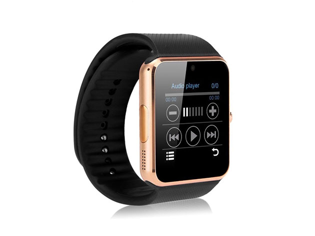 Fasttech bluetooth smart watch hotsell