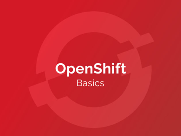 OpenShift Basics