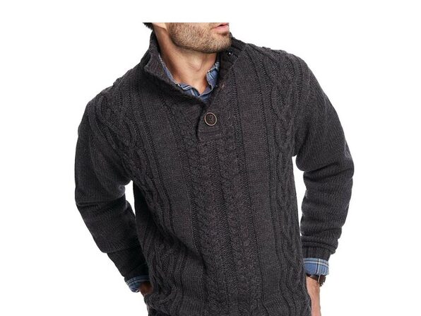 weatherproof vintage pullover