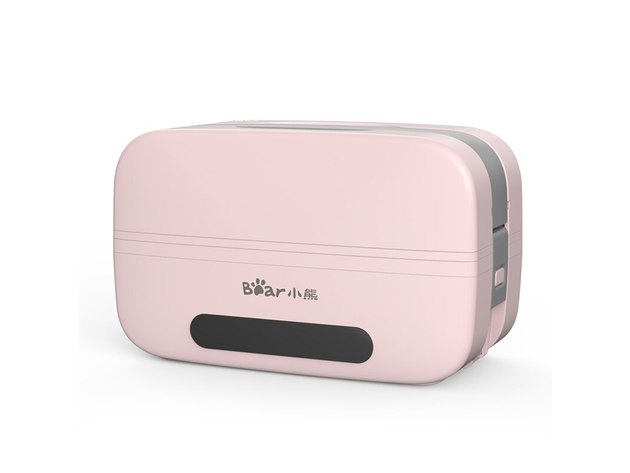 Bear 110V Self-Warming Lunch Box