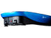 Rumblex Plus 4D Vibration Plate (Blue)