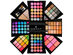 The SHANY Beauty Cliche -  Makeup Palette - All-in-One Makeup Set with Eyeshadows, Face Powders, and Blushes