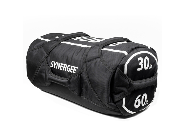 Synergee Weighted Sandbags V2 - Up to 60lbs