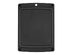 Epicurean 505181302003 All-In-One Cutting Board 17.5 inch x 13 inch - Slate