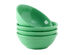 Concentrix 13oz Bowl: Set of 4 (Green)