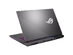 Asus G713QERB74 ROG Strix G17 Gaming Laptop - AMD Ryzen 7, 16GB/512GB, Windows 10