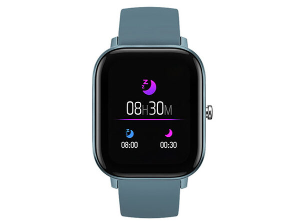 joyus bluetooth smart watch