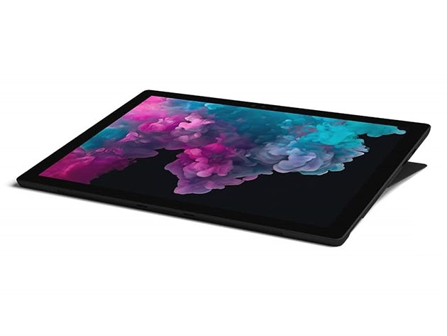 Microsoft Surface Pro 6 Tablet Intel i5, 8GB RAM 256GB SSD
