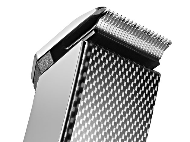 luxitude precision hair trimmer