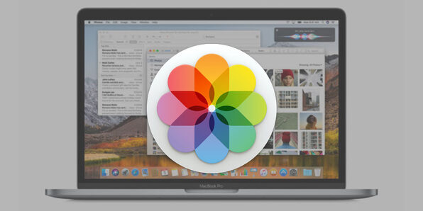 Mac Photos 2018: Photo Editing, Organizing And Sharing On Mac - Product Image