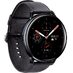 Samsung Galaxy Watch Active2 Bluetooth Smartwatch 44mm Stainless Steel - Black