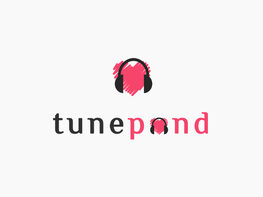 Tunepond Royalty-Free Stock Audio: Lifetime Subscription