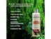 Plantoria Body Wash - Plant Based Pure Natural Vegan Organic Bodywash 500ml 4-Pack