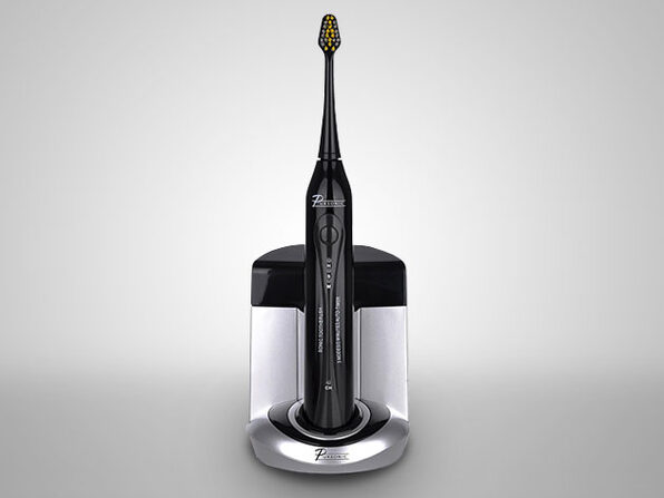 pursonic toothbrush