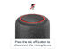Amazon ECHOSTUDIOBK Echo Studio - High-fidelity Smart Speaker - Charcoal
