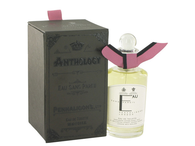Eau Sans Pareil Eau De Toilette Spray By Penhaligon's - 3.4 oz Eau Sans Pareil Eau De Toilette Spray By Penhaligon's - 3.4 oz