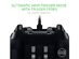 Razer Wolverine Ultimate Officially Licensed Xbox One Wired Gaming Controller For PC & Xbox (Refurbished)