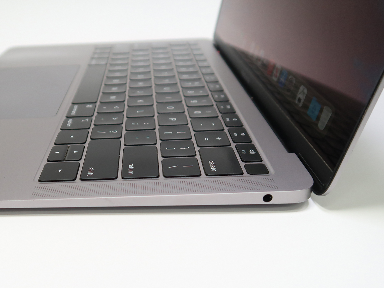 Apple MacBook Air (2018) 13" i5 1.6GHz 8GB RAM 128GB SSD Silver (Refurbished)