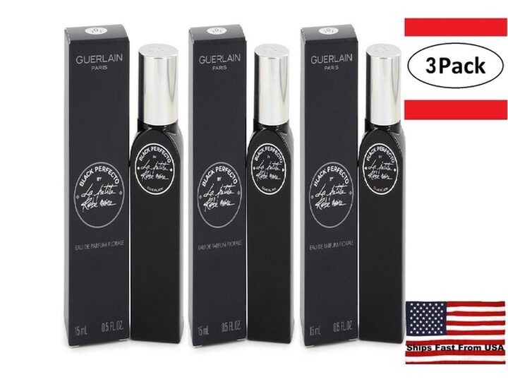 Pack La Petite Robe Noire Black Perfecto by Guerlain Eau De