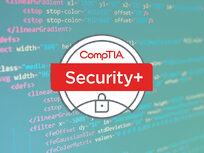 CompTIA Security+ (SY0-601) DojoLab - Product Image