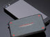 Lithium Card: The Wallet Sized HyperCharging Power Bank  (Micro-USB)