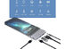 5-in-1 Type-C Docking Station for MacBook Pro
