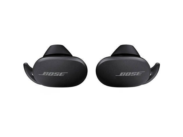 Bose QCEARBUDSTBK QuietComfort Earbuds - Triple Black