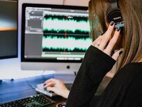 Record Voice Like a Pro: The Complete Guide - Product Image