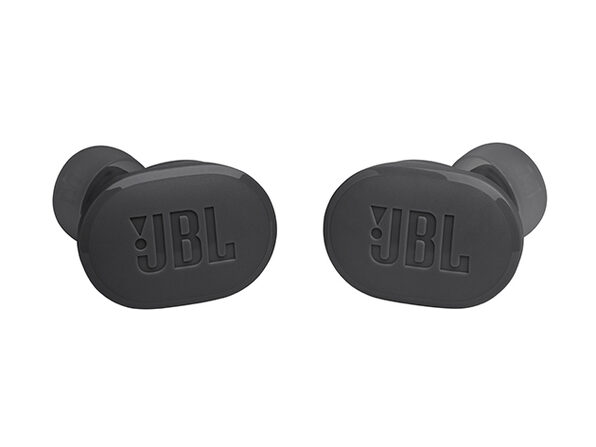 JBL Tune Buds Active Noise Cancelling Earbuds - Black (Open Box