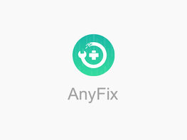 AnyFix iOS Fix: Lifetime Subscription (Mac & Windows)