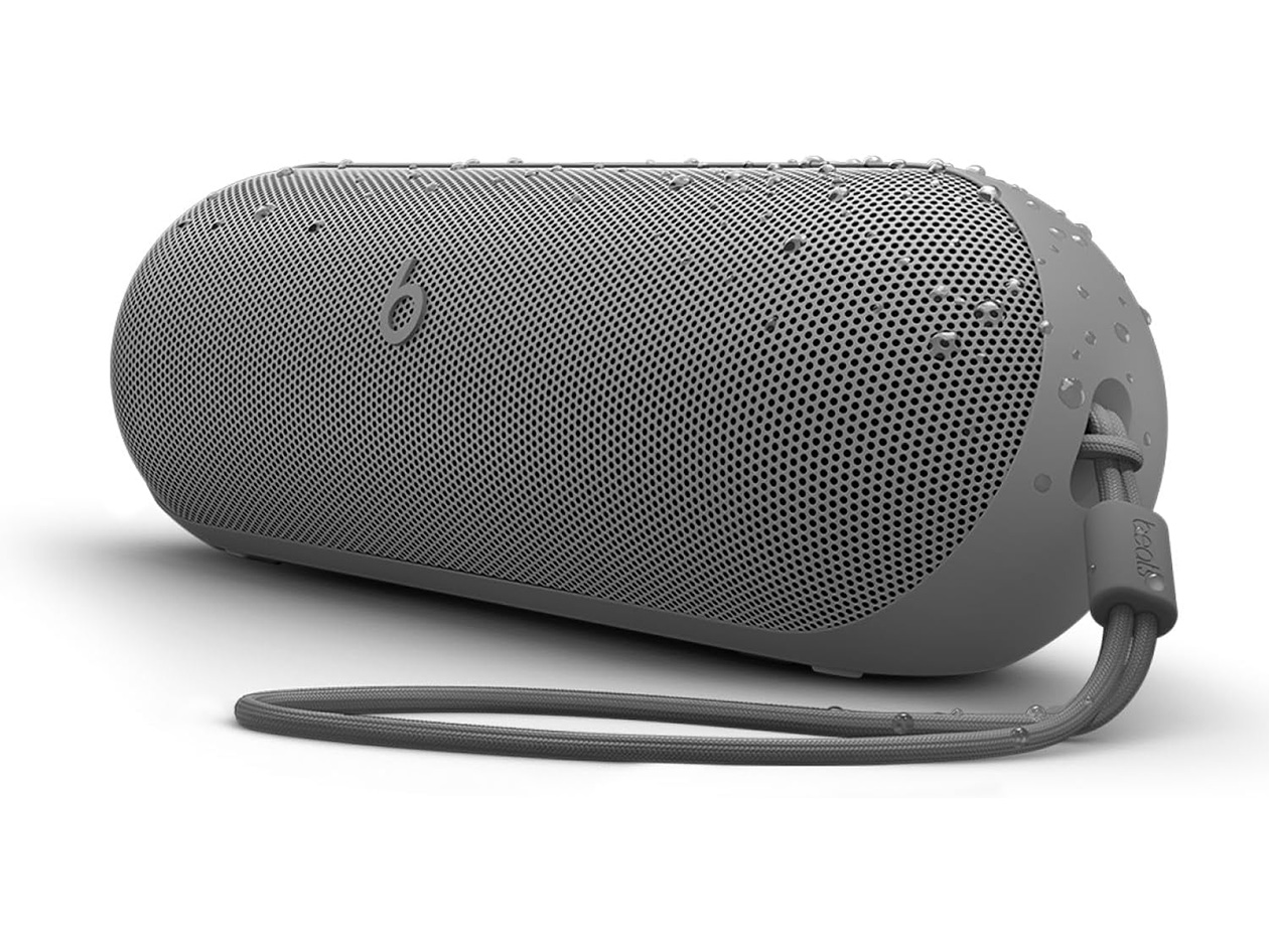 Beats Pill x Kim Kardashian Collab Wireless Bluetooth Speaker