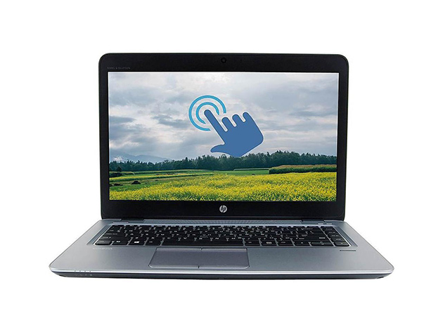 HP EliteBook 840G4 14