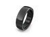aaboRing Smart Health Ring (Black/Size 13)