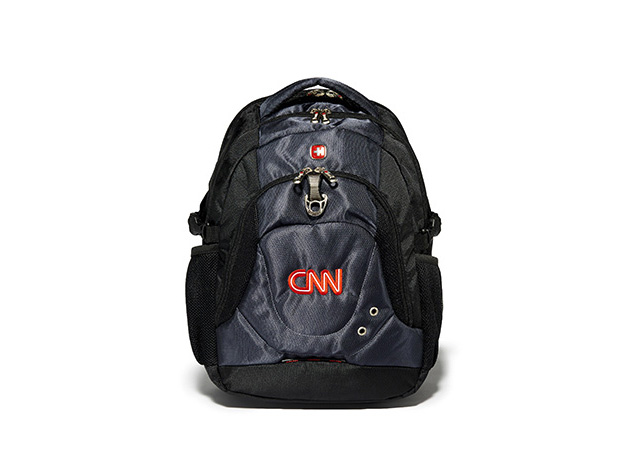 CNN Wenger Tech Pack